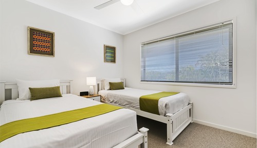 Apartamento Premium, 3 habitaciones (Garden)