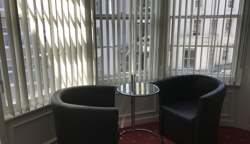 Habitación superior