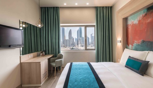 Habitación Premium