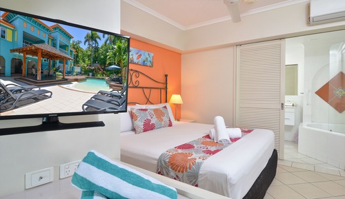 Apartamento, 1 habitación (Adults Only)