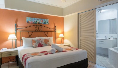 Apartamento, 1 habitación, accesible para personas con discapacidad (Adults Only)