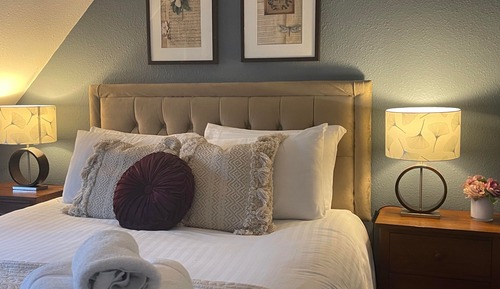 Suite Deluxe