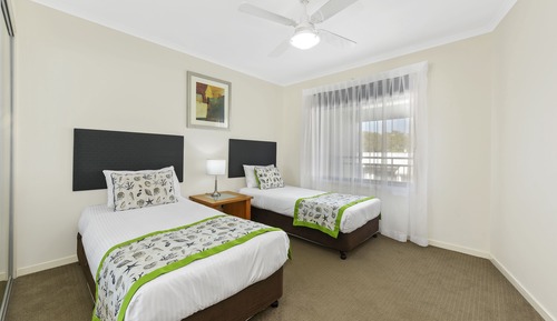 Apartamento Premier, 2 habitaciones