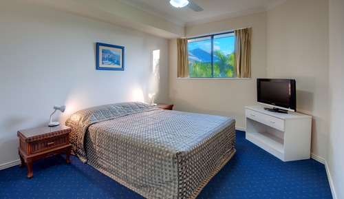 Apartamento estándar, 1 habitación