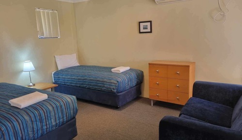 Apartamento económico