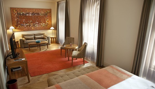 Suite Deluxe
