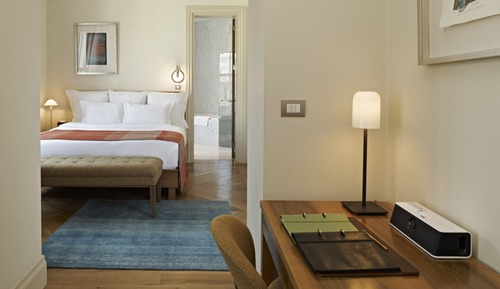 Suite estándar