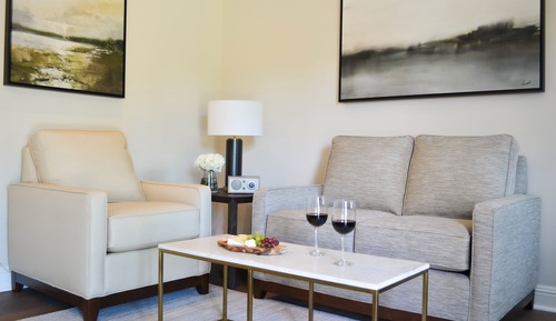 Superior Guestroom