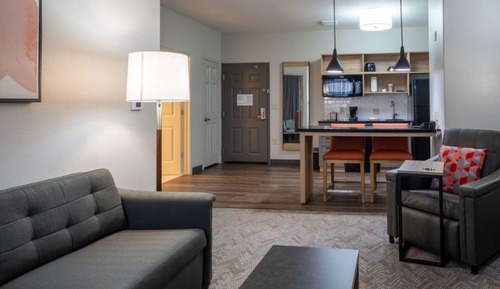 Suite, 1 habitación, no fumadores
