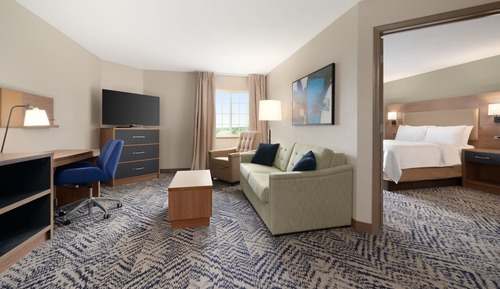 Suite, 1 habitación