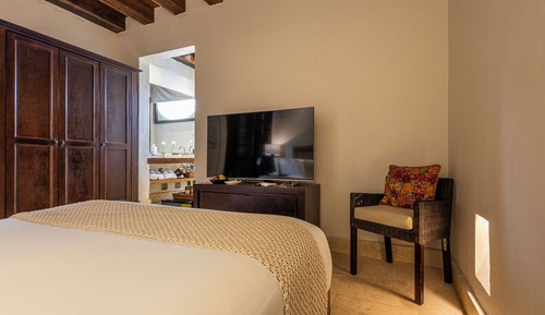 Habitación superior
