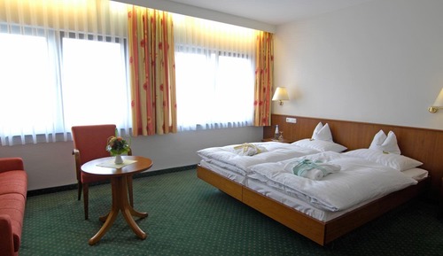 Habitación doble