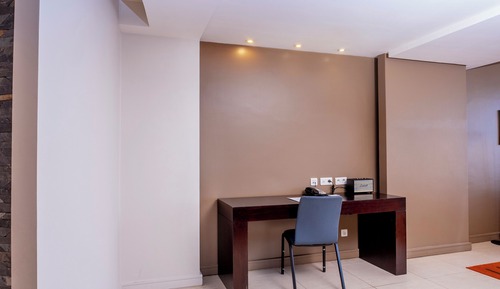 Suite Balcony 6 adults