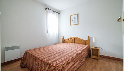 Apartamento, 1 habitación (for 6)