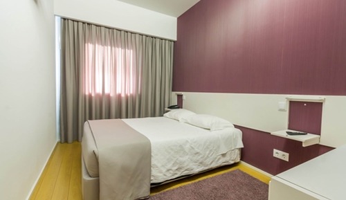 Habitación estándar