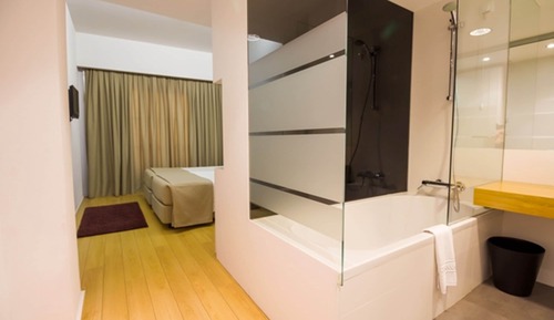 Habitación estándar