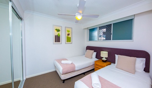 Apartamento Deluxe, 2 habitaciones