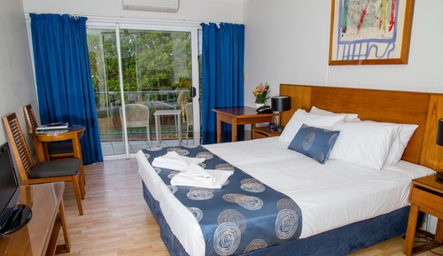 Habitación estándar (Free Wi-Fi & Parking)