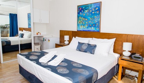 Apartamento estándar, 1 habitación (Free Wi-Fi & Parking)