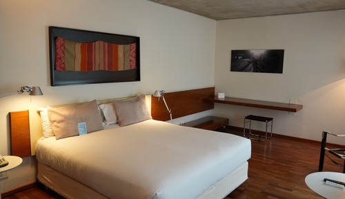 Suite estudio junior