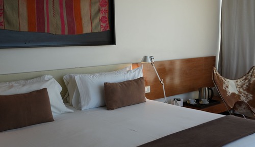 Suite Corner