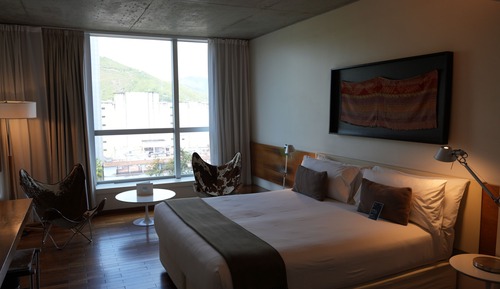Suite estudio