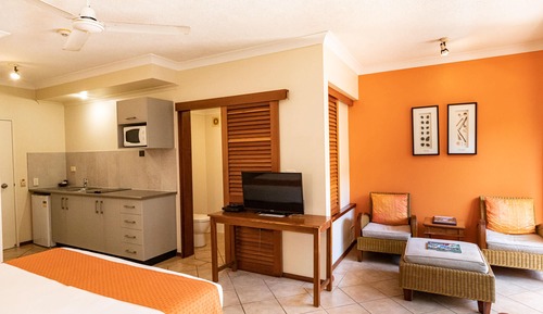 Apartamento, 3 habitaciones