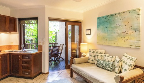 Apartamento estándar