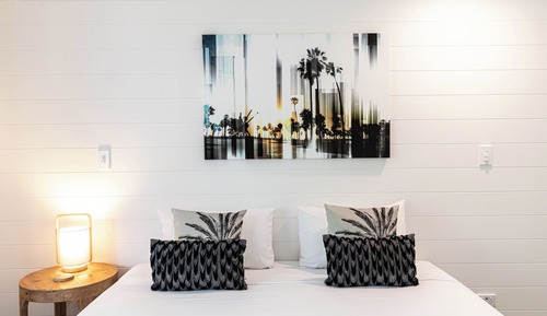 Apartamento Signature