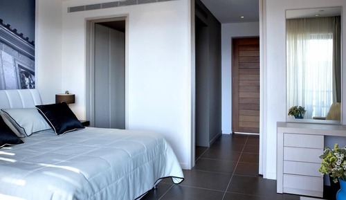 Suite Deluxe