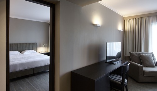 Suite superior