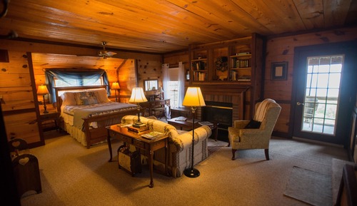 Suite, 1 habitación