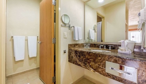 Habitación Business, 1 cama de matrimonio grande, no fumadores