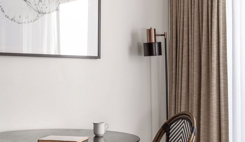 Suite Deluxe