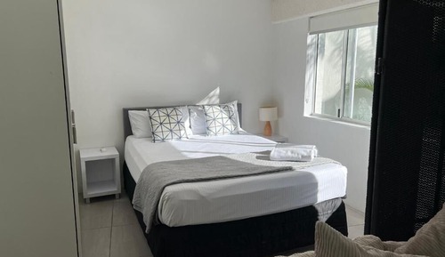 Suite estudio Deluxe