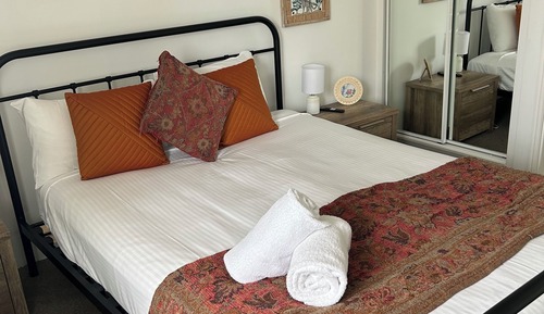 Apartamento Deluxe, 1 habitación