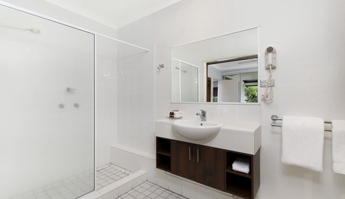 Apartamento, 2 habitaciones