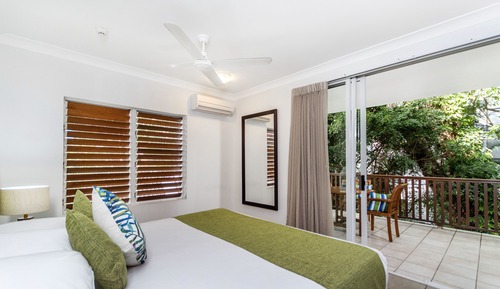Suite, 2 habitaciones