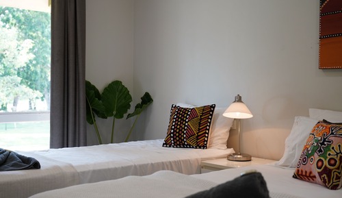 Habitación triple Premier
