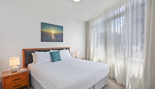 Apartamento, 2 habitaciones