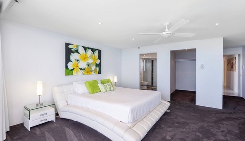 Apartamento, 3 habitaciones