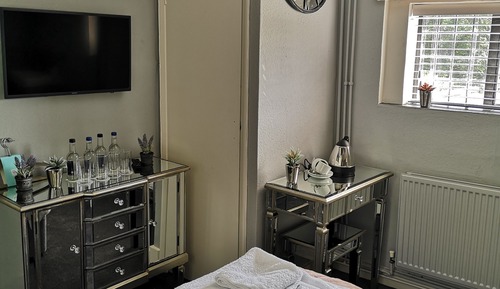 Junior Suite