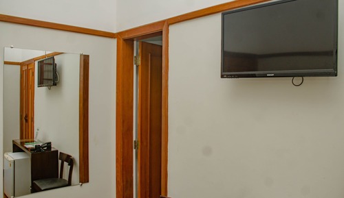 Habitación superior, 2 camas individuales