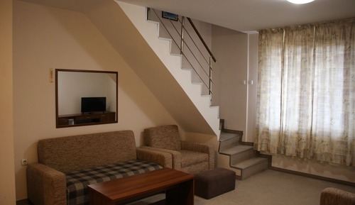 Apartamento estándar