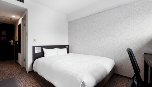 Habitación estándar doble, no fumadores