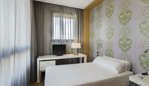 Habitación individual estándar