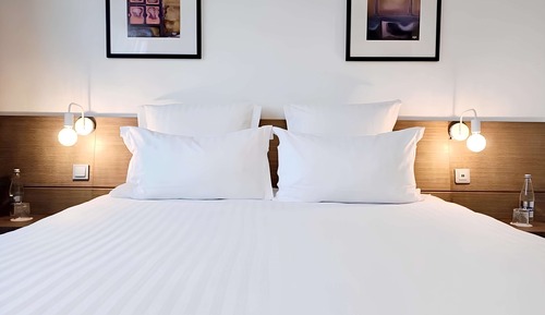Habitación clásica, 1 cama de matrimonio grande, no fumadores