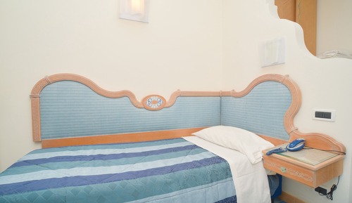 Habitación individual estándar