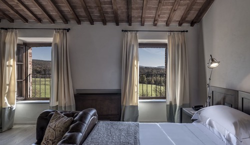 Habitación (Prestige)