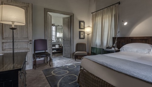 Habitación superior